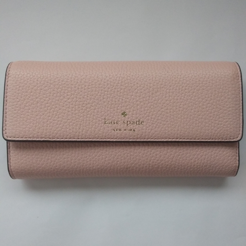 Kate Spade Southport Ave Sandra in Rosycheeks